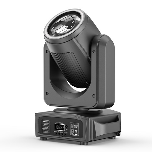 Fascio led 200w testa - led, mobile