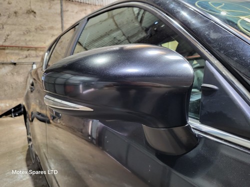 Lexus 200h specchio - ct,