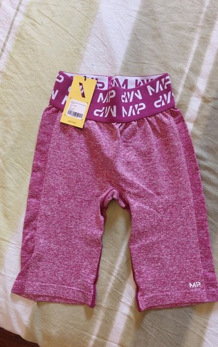 Pantaloncino protein tg - pantaloncino,