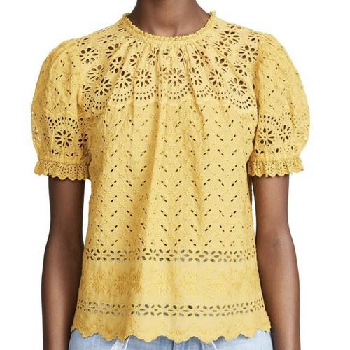 Camicetta ulla johnson - camicetta, desi