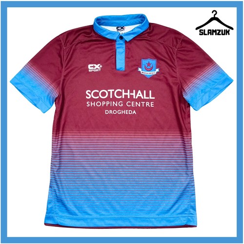 Maglia calcio drogheda - calcio,