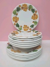 RICHARD GINORI MONDOVÌ PIATTI