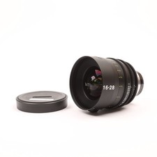 Tokina Cinema Vista 16-28 mm