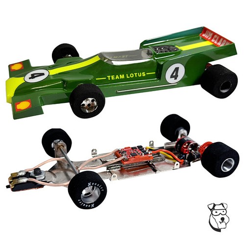 C3224zd4 24 champion - 1/24,