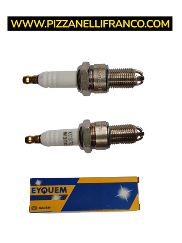 Candela accensione c62ls3x - accensione,