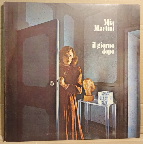 Mia martini il giorno - mia,
