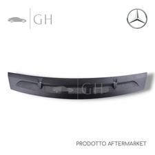 MODANATURA / GRIGLIA COFANO