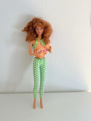 Barbie rock star - rock, diva