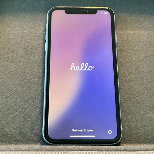 Apple iphone 64gb blu - 64gb,