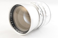 Teleobiettivo Kowa Six 150mm