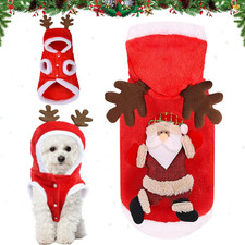 Vestiti Di Natale per Cane E