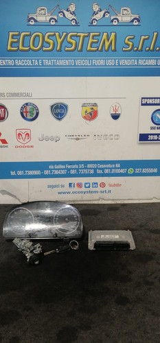 Kit centralina motore per - kit,
