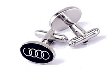 Tuta regalo Audi gemelli