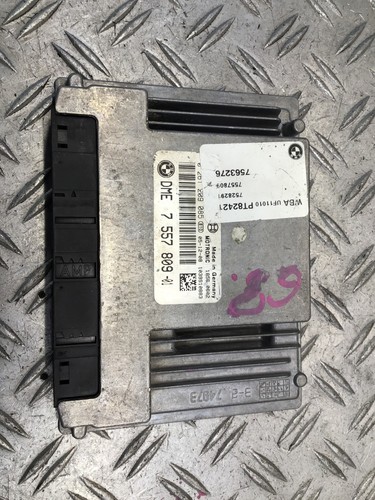 Centralina motore 7557809 - , bmw