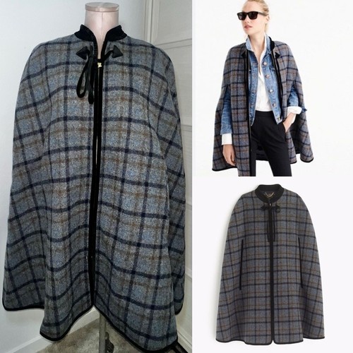 Cappotto giacca mantello - j.,