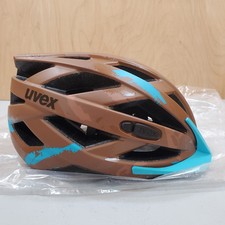 Casco bicicletta Uvex City IVO