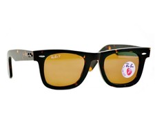 Ray-Ban Sunglasses RB2140