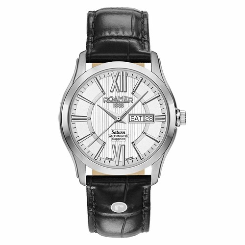 Orologio automatico roamer - automatico,