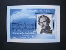 DDR MiNr. 2852 Blocco 76