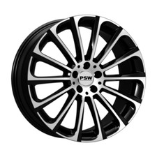 4 cerchi lega mercedes classe