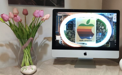 Apple imac smart - apple,