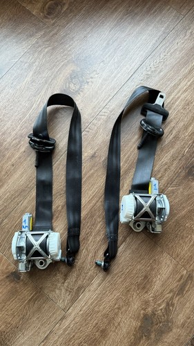 Cinture sicurezza - x,