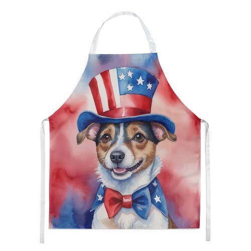 Grembiule americano