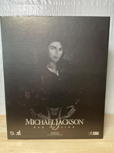 Michael jackson bad version - jackson,