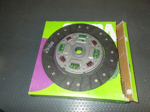 Disco frizione alfa romeo - frizione,