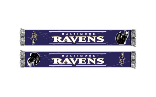 Nfl schal baltimore - nfl,