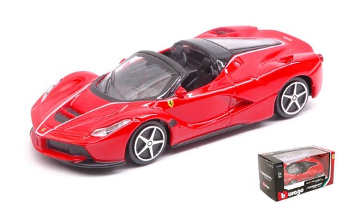 Modellino auto scala 43 - auto,