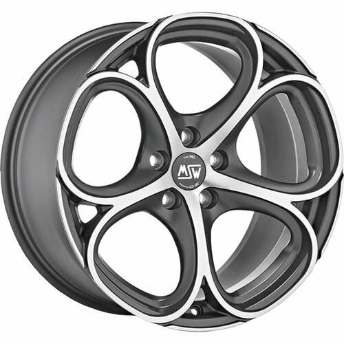 Msw 9x20 5x112 - 82, et
