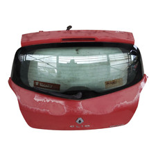 Portello Portellone Posteriore