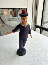 VECCHIO BAMBOLOTTO ANNI 50