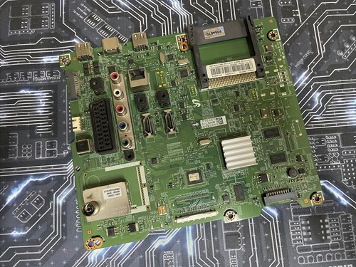 Main board ue32es5500 - main,