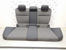 52207151599 Sedili posteriori interni tessuto BMW SERIE 1 E87 E81 2004 2011