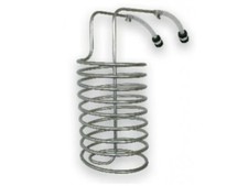 Speidel Raffreddatore Spezie Acciaio Inox per Brawmaster 20 Litri Condimento Raffreddare Bollitore Doccia