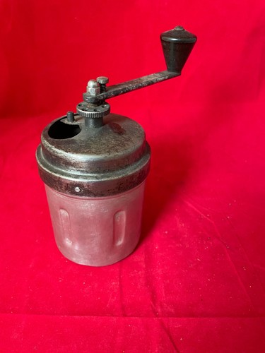 Macinino per caffè - , in