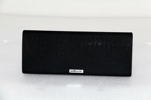 Polk audio rm7 - audio,