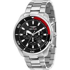 Orologio Uomo SECTOR OVERSIZE