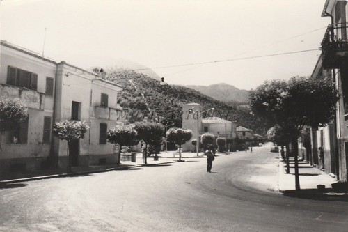 Morino via xxiv maggio - -,