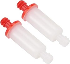 2 Filtro carburante 2530009