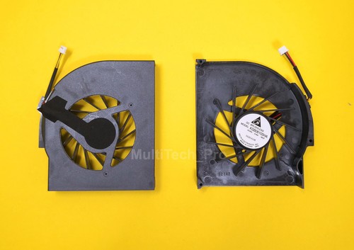 Ventola radiatore hdx x16 - radiatore, hp