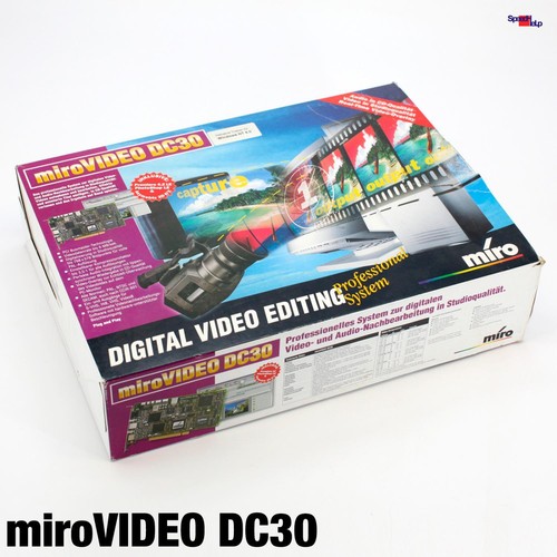 Scheda video pinnacle miro - video,