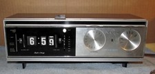 Vintage ZENITH C 288 C288