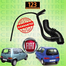 MANICOTTO ASPIRAZIONE FILTRO