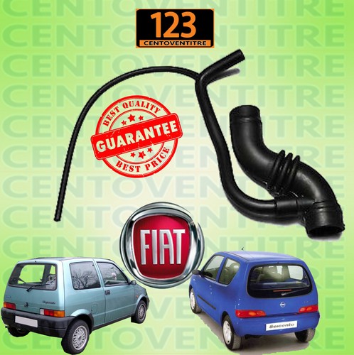 Manicotto aspirazione filtro - aspirazione,