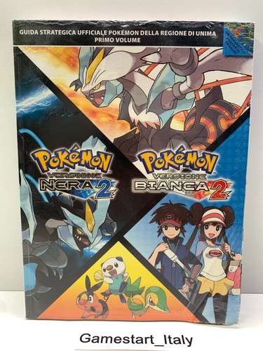 Guida strategica pokemon - guida,