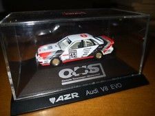HERPA - AUDI V8 EVO #45 - 1:87 1/87 H0 