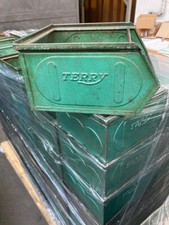 Cassetta Terry vintage